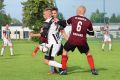 JKS Czarni 1910 Jasło vs OKS Markiewicza Krosno (3:1)