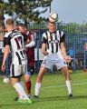 JKS Czarni 1910 Jasło vs OKS Markiewicza Krosno (3:1)