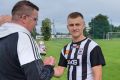 JKS Czarni 1910 Jasło vs OKS Markiewicza Krosno (3:1)