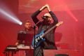 Koncert zespołu Kombii podczas Dni Jasła 2018