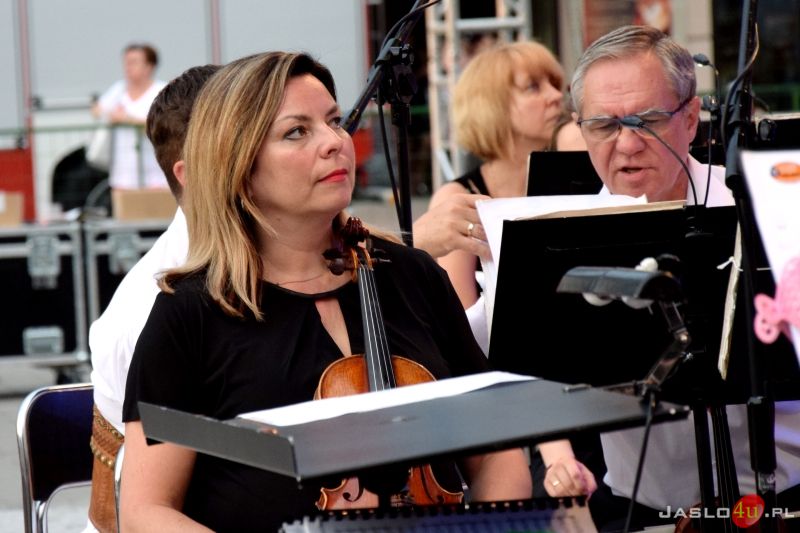 Koncert Zespołu Pieśni i Tańca "Śląsk"