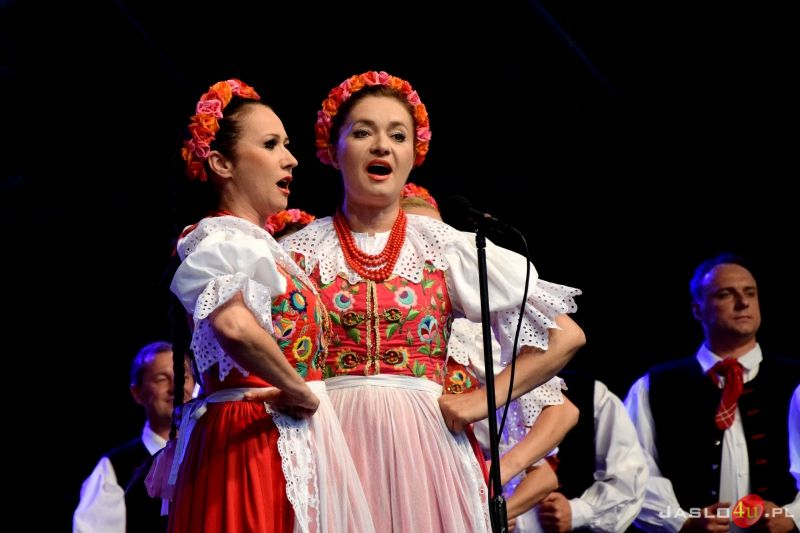Koncert Zespołu Pieśni i Tańca "Śląsk"