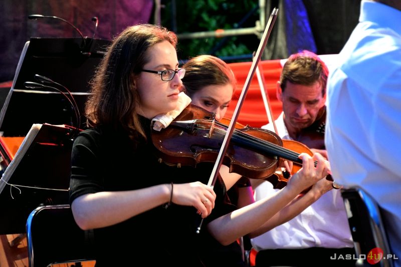 Koncert Zespołu Pieśni i Tańca "Śląsk"