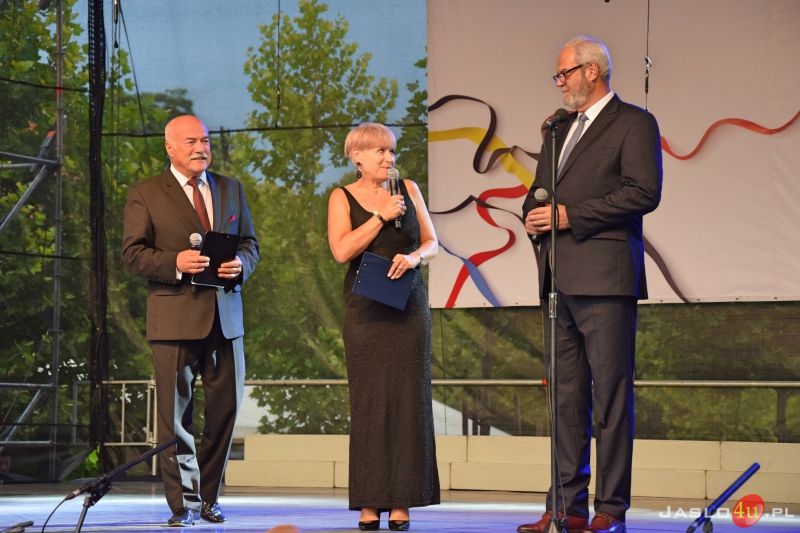 Koncert Zespołu Pieśni i Tańca "Śląsk"