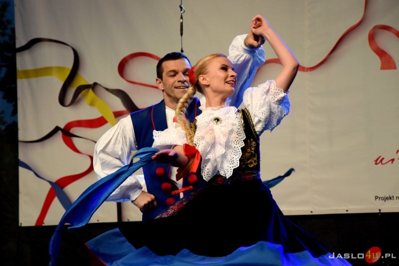 Koncert Zespołu Pieśni i Tańca "Śląsk"