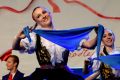 Koncert Zespołu Pieśni i Tańca "Śląsk"