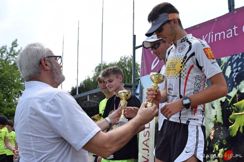 Mistrzostwa Podkarpacia FAMILY CUP 2018