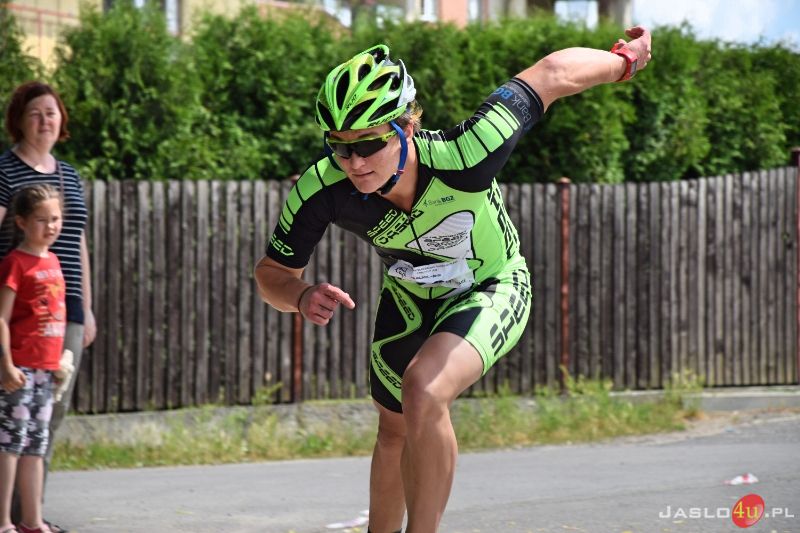 Mistrzostwa Podkarpacia FAMILY CUP 2018