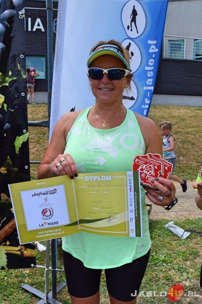 Mistrzostwa Podkarpacia FAMILY CUP 2018