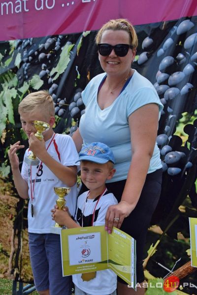 Mistrzostwa Podkarpacia FAMILY CUP 2018
