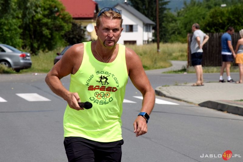 Mistrzostwa Podkarpacia FAMILY CUP 2018