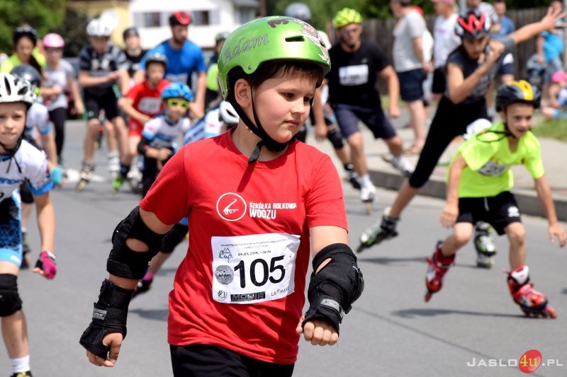 Mistrzostwa Podkarpacia FAMILY CUP 2018
