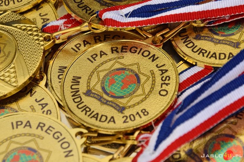 Munduriada 2018