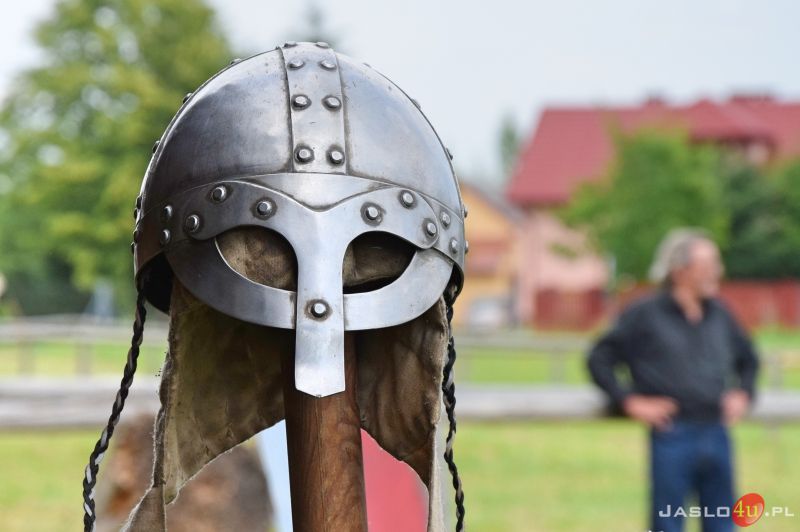Normanowie "Waleczni potomkowie Wikingów"