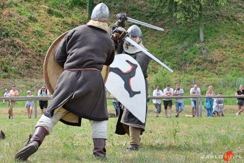 Normanowie "Waleczni potomkowie Wikingów"