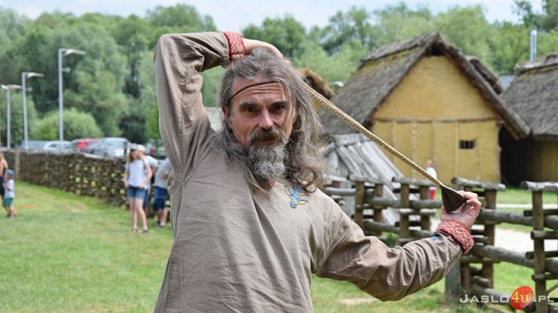 Normanowie "Waleczni potomkowie Wikingów"