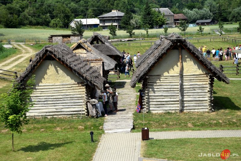Normanowie "Waleczni potomkowie Wikingów"