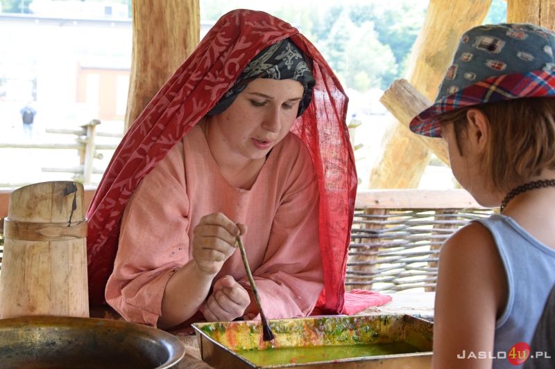 Normanowie "Waleczni potomkowie Wikingów"