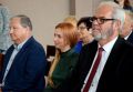 Otwarcie boiska wielofunkcyjnego przy SP nr 4 w Jaśle