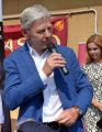 Piknik Kolejowy z okazji Dnia Dziecka w Jaśle