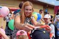 Piknik Kolejowy z okazji Dnia Dziecka w Jaśle