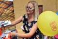 Piknik Kolejowy z okazji Dnia Dziecka w Jaśle