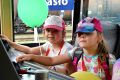 Piknik Kolejowy z okazji Dnia Dziecka w Jaśle