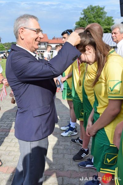 Piknik Rodzinny w Osobnicy