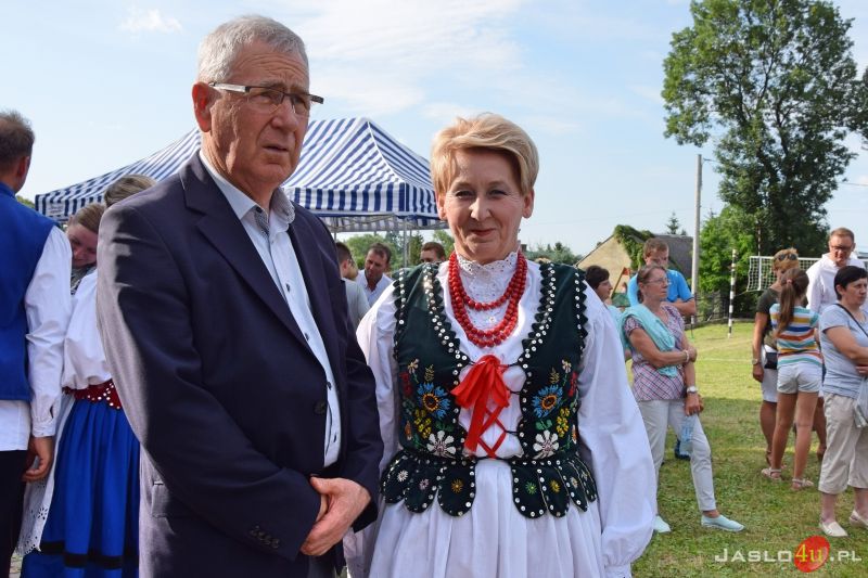 Piknik Rodzinny w Osobnicy