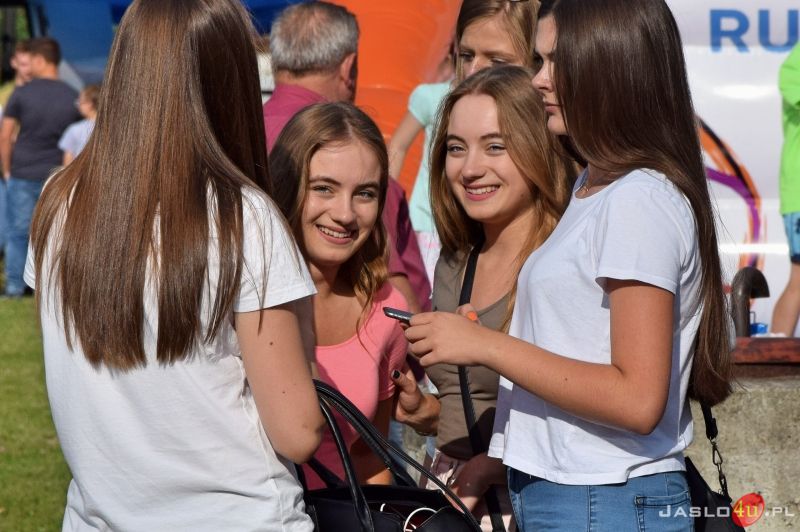 Piknik Rodzinny w Osobnicy