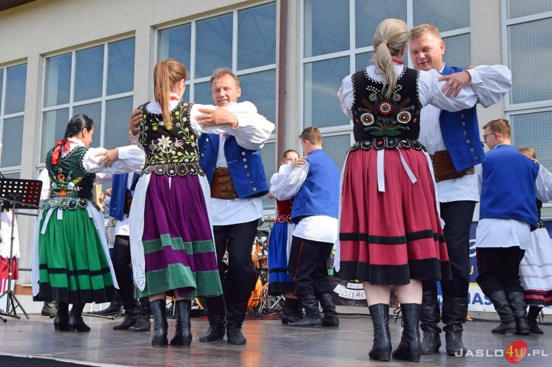 Piknik Rodzinny w Osobnicy
