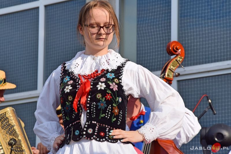 Piknik Rodzinny w Osobnicy