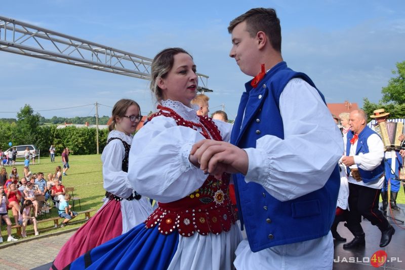 Piknik Rodzinny w Osobnicy