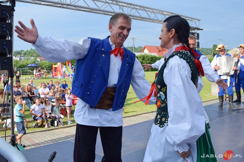 Piknik Rodzinny w Osobnicy