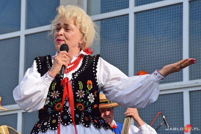 Piknik Rodzinny w Osobnicy