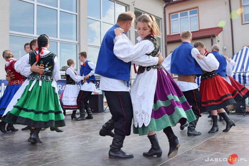 Piknik Rodzinny w Osobnicy