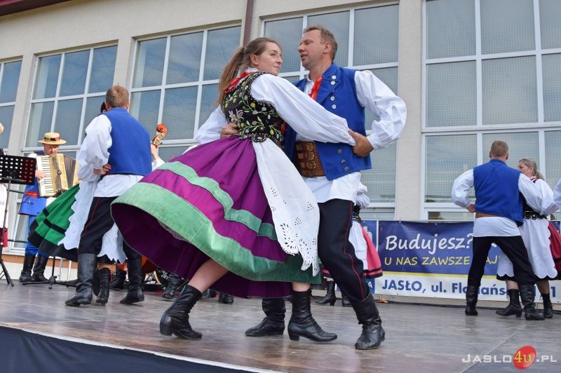 Piknik Rodzinny w Osobnicy