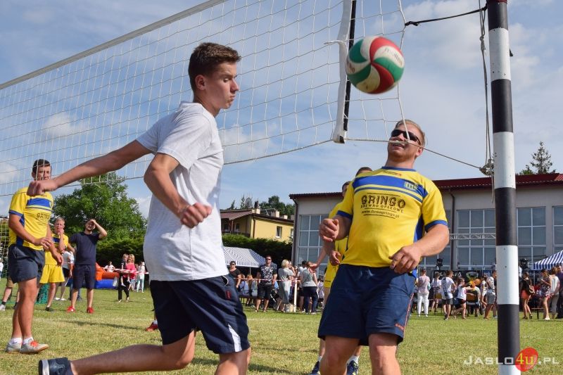 Piknik Rodzinny w Osobnicy