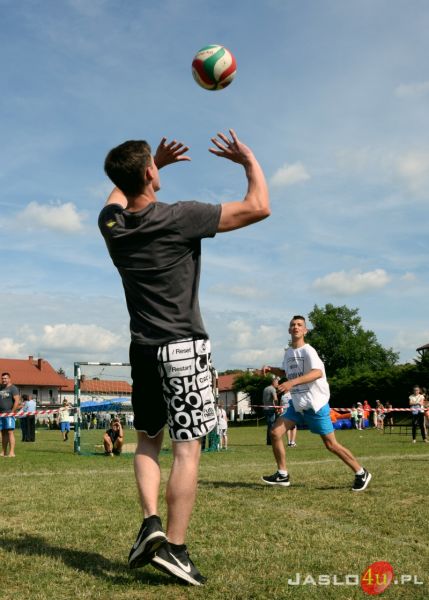 Piknik Rodzinny w Osobnicy