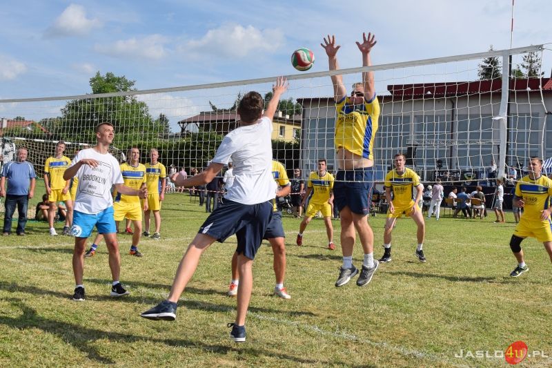Piknik Rodzinny w Osobnicy