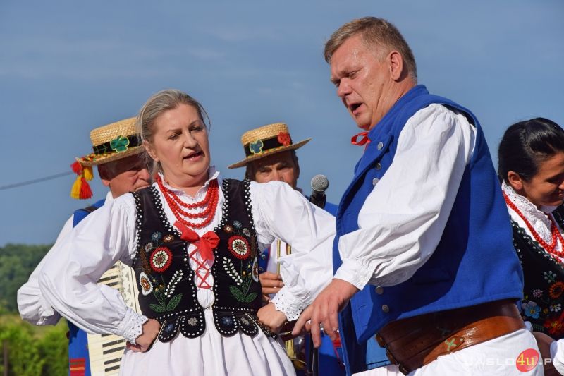 Piknik Rodzinny w Osobnicy