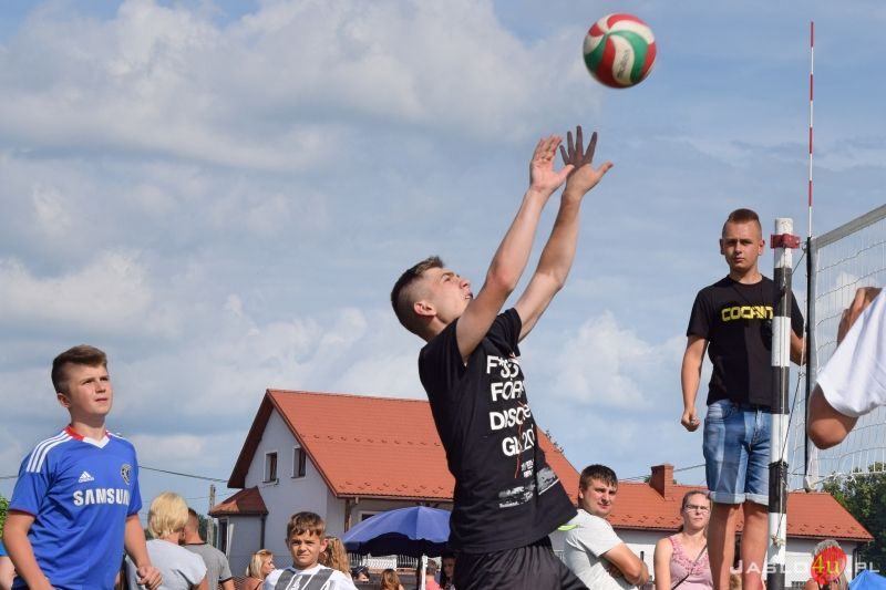 Piknik Rodzinny w Osobnicy