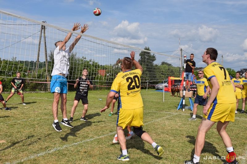 Piknik Rodzinny w Osobnicy