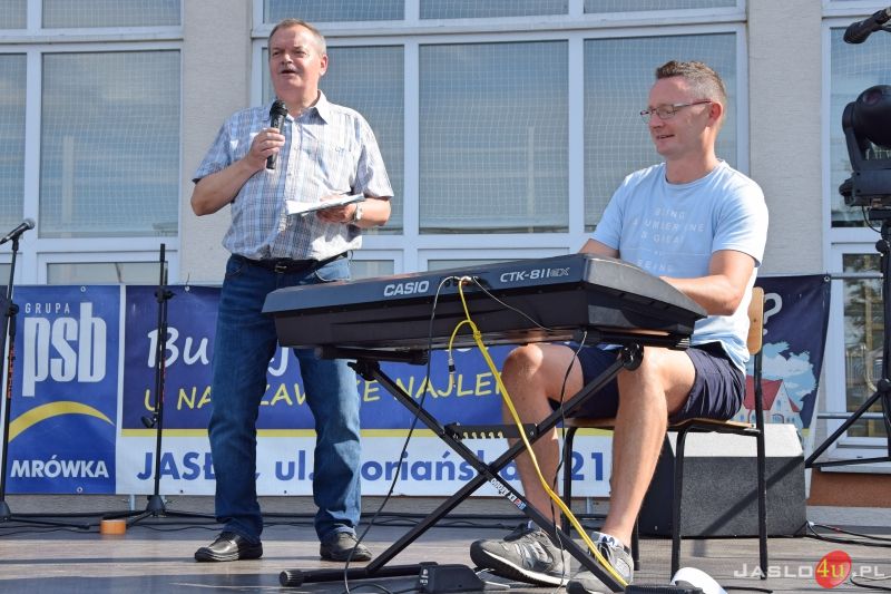 Piknik Rodzinny w Osobnicy