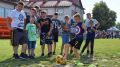 Piknik Rodzinny w Osobnicy
