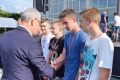 Piknik Rodzinny w Osobnicy