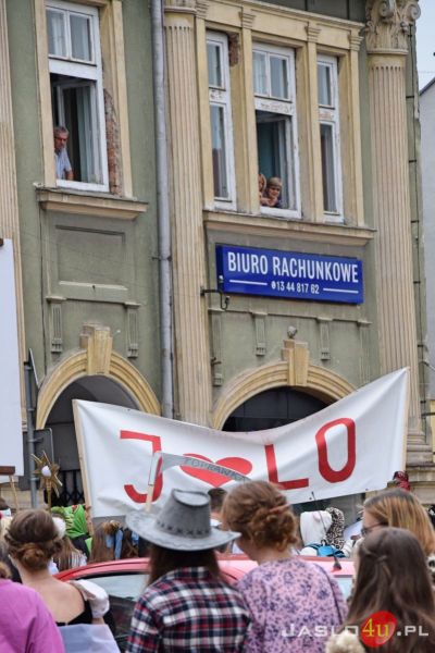 Żakinada w Jaśle 2018