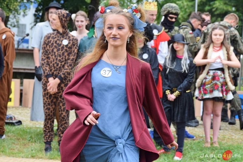 Żakinada w Jaśle 2018