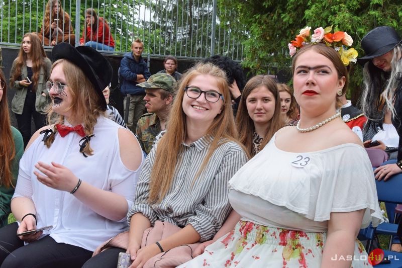 Żakinada w Jaśle 2018