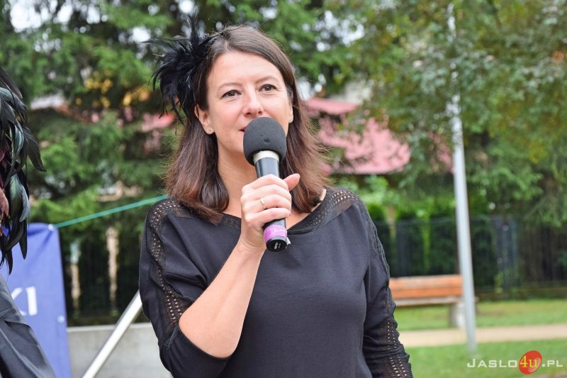 Żakinada w Jaśle 2018